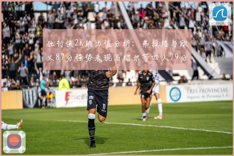 独行侠2K能力值分析：弗拉格与欧文87分强势表现马绍尔等四人79分展现潜力
