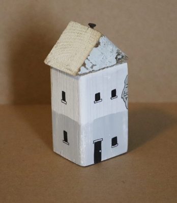 Tiny House #1980