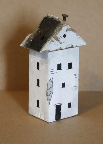 Tiny House #1985
