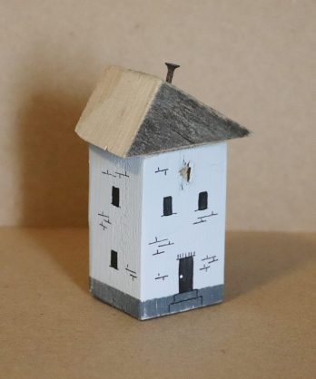 Tiny House #1987