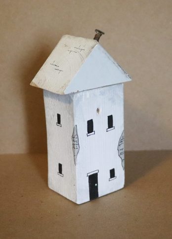 Tiny House #1995