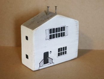 Tiny House #2000