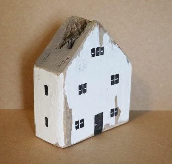 Tiny House #2001
