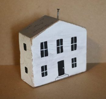 Tiny House #2003