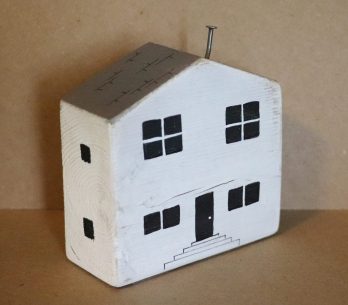Tiny House #2004