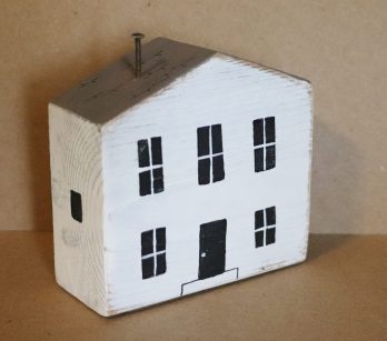 Tiny House #2005
