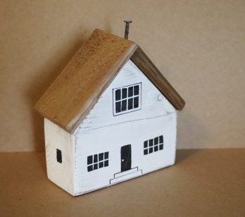 Tiny House #2007