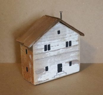 Tiny House #2009