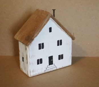 Tiny House #2010