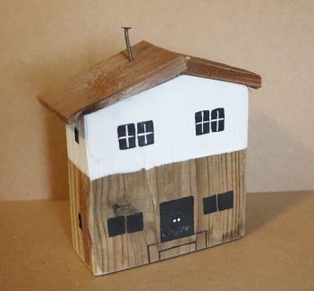Tiny House #2011