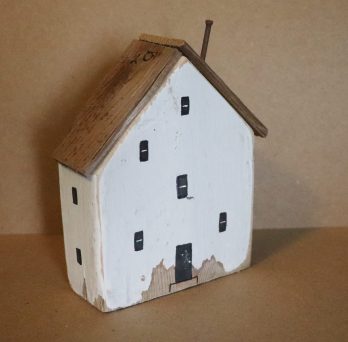 Tiny House #2018