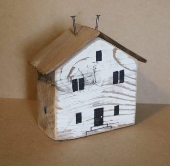 Tiny House #2019