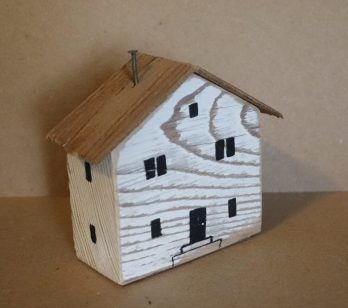 Tiny House #2022