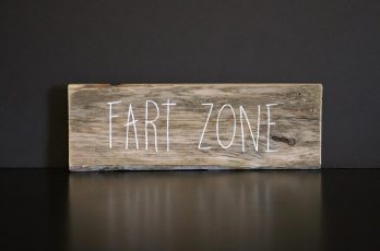 FART ZONE